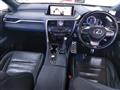 2015 Lexus RX