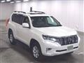 2023 Toyota Land Cruiser Prado