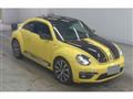 2016 Volkswagen Beetle