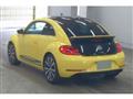 2016 Volkswagen Beetle
