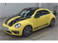 2016 Volkswagen Beetle