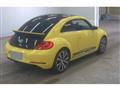 2016 Volkswagen Beetle
