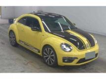 2016 Volkswagen Beetle