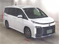 2026 Toyota Voxy