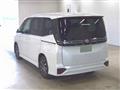 2026 Toyota Voxy