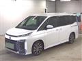 2026 Toyota Voxy