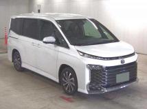2026 Toyota Voxy