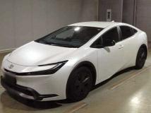 2024 Toyota Prius