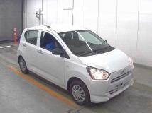 2023 Daihatsu Mira