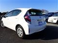 2021 Toyota AQUA