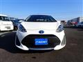 2021 Toyota AQUA