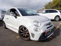 2020 ABARTH ABARTH OTHERS