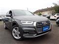 2020 Audi Q5