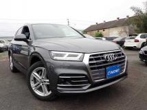 2020 Audi Q5