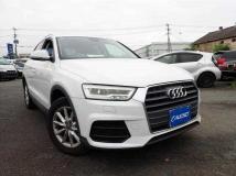 2016 Audi Audi Others