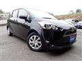2015 Toyota Sienta