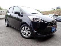 2015 Toyota Sienta