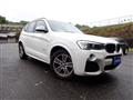 2015 BMW X3