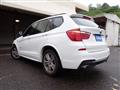 2015 BMW X3