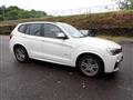 2015 BMW X3