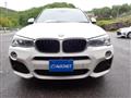 2015 BMW X3