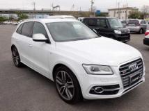 2016 Audi Audi Others