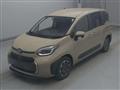 2023 Toyota Sienta
