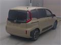 2023 Toyota Sienta