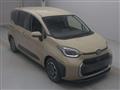 2023 Toyota Sienta