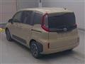 2023 Toyota Sienta