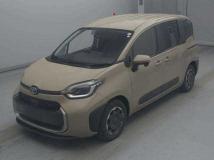 2023 Toyota Sienta