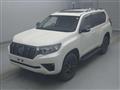 2022 Toyota Land Cruiser Prado