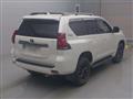 2022 Toyota Land Cruiser Prado