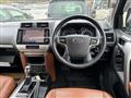 2022 Toyota Land Cruiser Prado