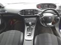 2018 Peugeot 308