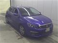2018 Peugeot 308