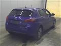 2018 Peugeot 308
