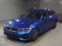 2021 BMW 3 Series