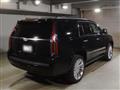 2016 Cadillac Escalade