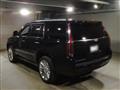 2016 Cadillac Escalade