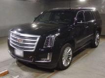 2016 Cadillac Escalade