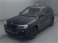 2016 BMW X3