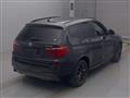 2016 BMW X3