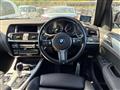 2016 BMW X3
