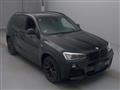 2016 BMW X3