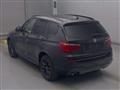 2016 BMW X3