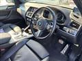 2016 BMW X3
