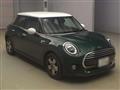 2018 BMW MINI