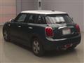 2018 BMW MINI