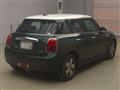2018 BMW MINI